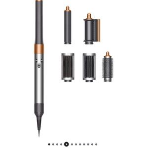 Dyson Airwrap Multi Styler